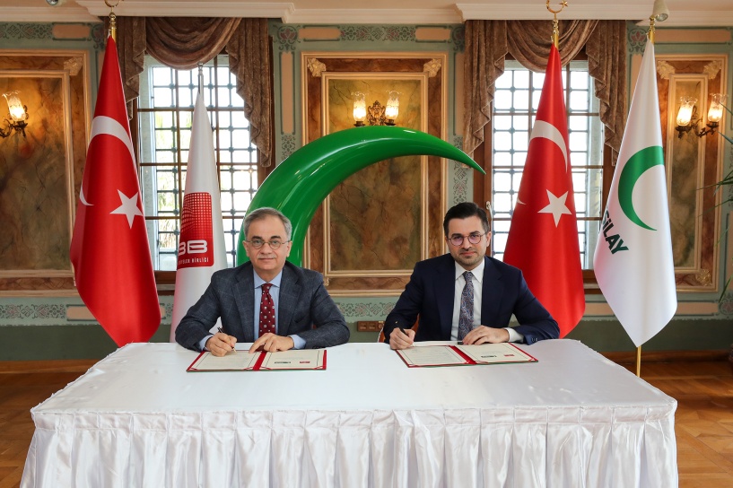 “Bağımlılıklarla mücadelede farkındalığın artmasına katkı sağlayacağız”