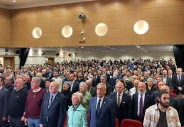 Laiklik bu topraklardan asla silinemeyecektir!