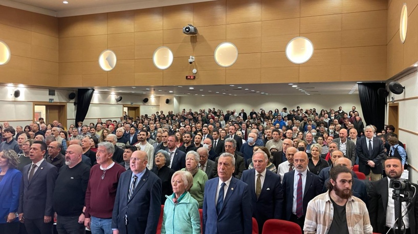 Laiklik bu topraklardan asla silinemeyecektir!