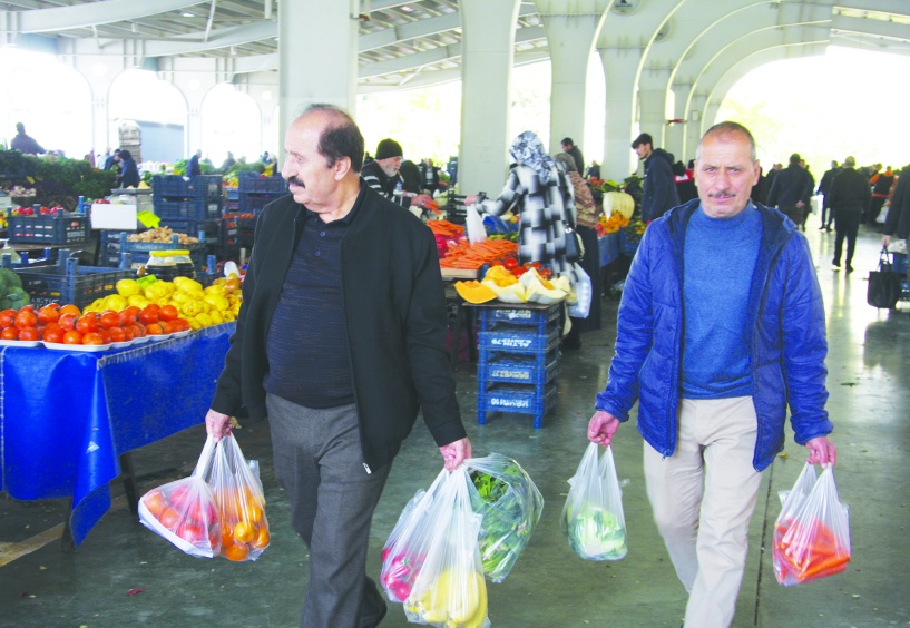 2005’ten bu yana ortalama fiyatlar 18 kat, gıda fiyatları da 27 kat arttı