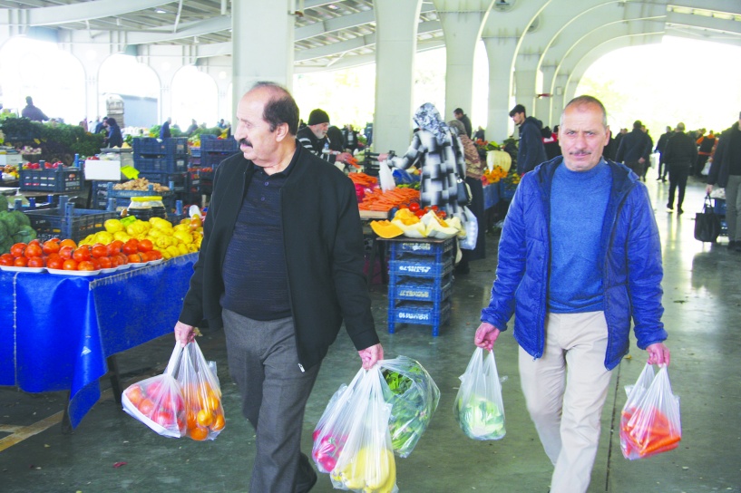 2005’ten bu yana ortalama fiyatlar 18 kat, gıda fiyatları da 27 kat arttı