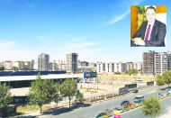 Metro’nun arkasından büyük bir rant elde edildi
