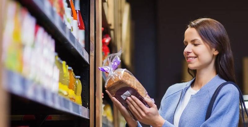 Zincir marketlerde glütensiz ürün satışı zorunlu olacak