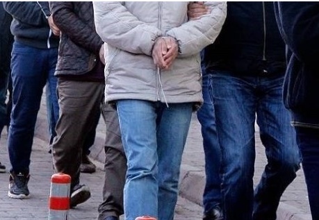 Antep’te IŞİD operasyonu