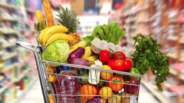 Enflasyon artışında gıda fiyatları etkili oldu