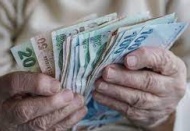 Emekli ikramiyesi bayramdan önce ödenecek