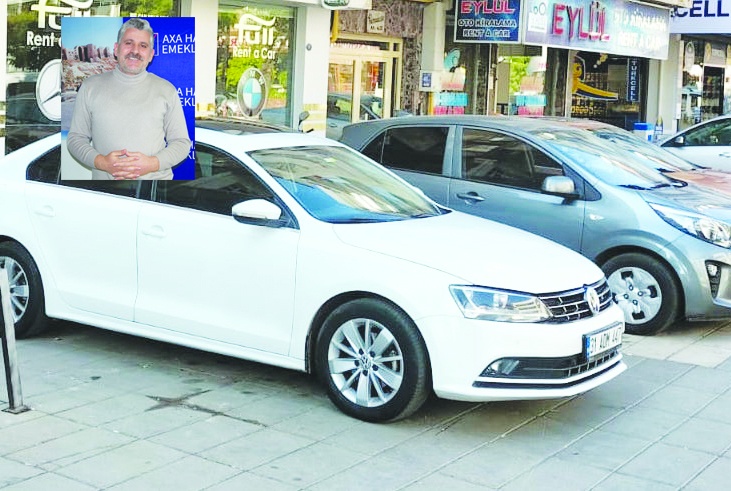 Temel sorunumuz sigorta fiyatlarının yüksek olması