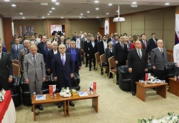 “Deprem, toplumun tüm kesimlerini etkiledi”