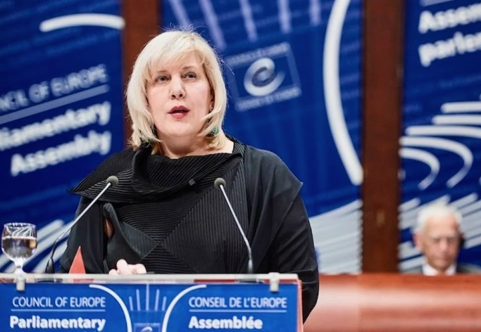 'AYM ve AİHM kararlarının uygulanmaması anayasal düzeni zayıflatıyor'
