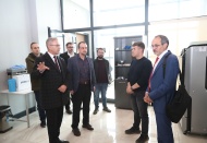Havacılık ve Uzay Bilimleri Fakültesi staj ve kariyer fırsatları sunuyor