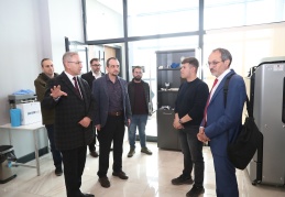 Havacılık ve Uzay Bilimleri Fakültesi staj ve kariyer fırsatları sunuyor