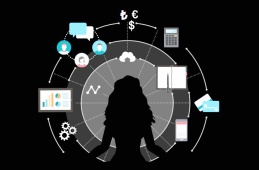 Kadın işgücü, vasıfsız ve düşük ücretli işlerde arttı