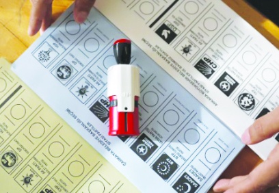 Antep’te büyükşehir için 29 aday yarışacak