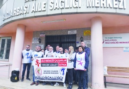 Çalışanların vergi kesintileri adil ve katlanabilir düzeyde değil