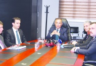 Antep’te dolandırıcılık ve kişiye karşı işlenen suçlarda artış var