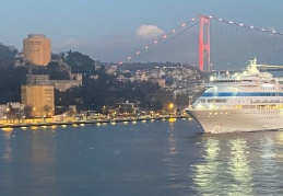 Denizcilik sektöründe kadın çalışan sayısı artıyor, Camelot Maritime’ın çalışanlarının %40’ı kadınlardan oluşuyor