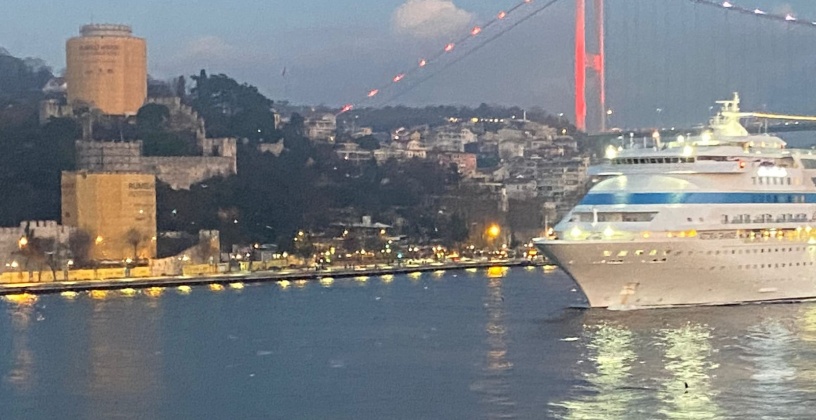 Denizcilik sektöründe kadın çalışan sayısı artıyor, Camelot Maritime’ın çalışanlarının %40’ı kadınlardan oluşuyor