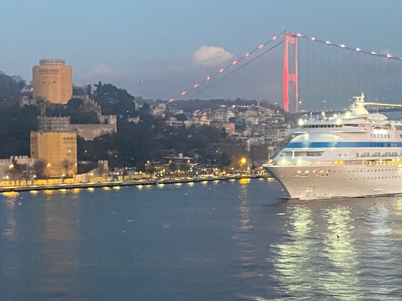 Denizcilik sektöründe kadın çalışan sayısı artıyor, Camelot Maritime’ın çalışanlarının %40’ı kadınlardan oluşuyor