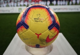 Gaziantep FK-Beşiktaş maçı 11 Mart’ta Kalyon’da oynanacak