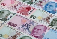 200 lira 2009 yılının 20 lirası oldu!