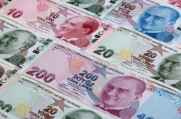 200 lira 2009 yılının 20 lirası oldu!