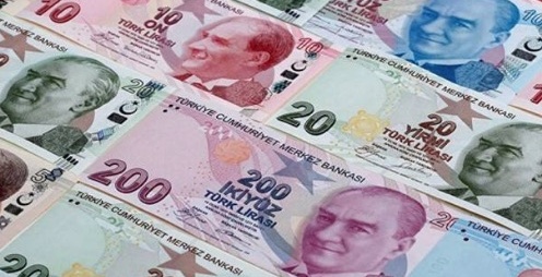 200 lira 2009 yılının 20 lirası oldu!