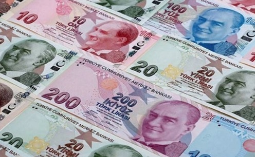 200 lira 2009 yılının 20 lirası oldu!