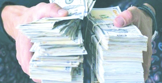 Ultra zenginlerimizin sayısı yüzde 10 arttı