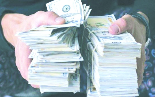 Ultra zenginlerimizin sayısı yüzde 10 arttı