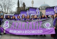 "Kadın istihdamının yüzde 73,5’i işçi, yüzde 1,8’i işveren"