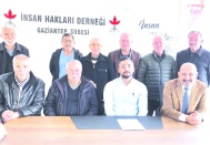 Hapishanelerde bulunan mahpusların hesabına para yatırılması suç değil