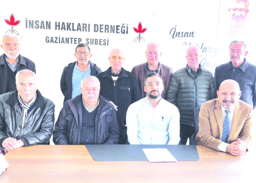 Hapishanelerde bulunan mahpusların hesabına para yatırılması suç değil