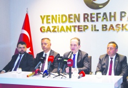 Türkiye’nin yüzde 85’i yoksul, yüzde 45’i ise açlık sınırının altında