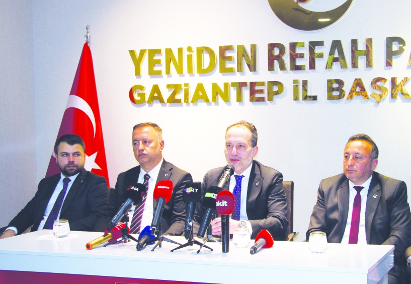 Türkiye’nin yüzde 85’i yoksul, yüzde 45’i ise açlık sınırının altında