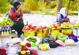 Kadın nüfusun eğitim ve istihdamı yerlerde sürünüyor