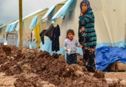 Yüz binlerce kız çocuğumuz eğitim sisteminin dışında kalıyor