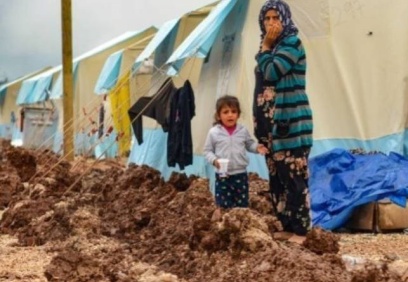 Yüz binlerce kız çocuğumuz eğitim sisteminin dışında kalıyor
