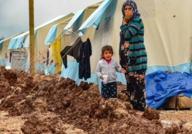 Yüz binlerce kız çocuğumuz eğitim sisteminin dışında kalıyor