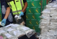 Avrupa’daki eroin ticaretinde Türk suç örgütlerinin hakimiyeti sürüyor