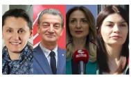Adil bir dünya kadınlarla mümkün… Şeriata hayır, laik yaşama evet!
