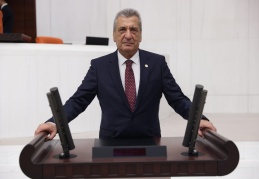 “Hazine’de para kalmadığı için mi nakit ödeme yapılmıyor?”