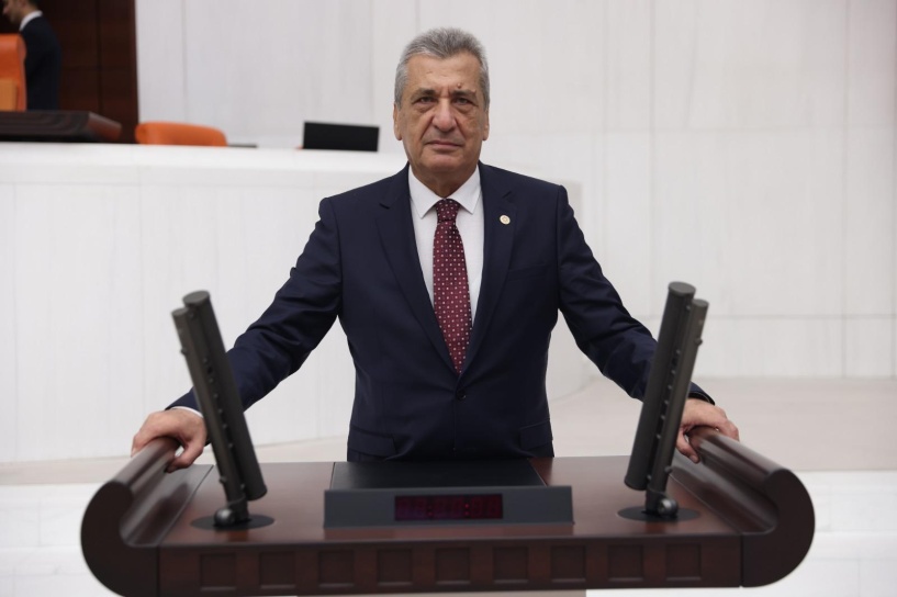 “Hazine’de para kalmadığı için mi nakit ödeme yapılmıyor?”
