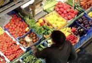 Gıda fiyatları dünyada düşüyor, Türkiye'de yükseliyor!