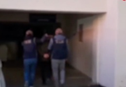 Antep’in de aralarında bulunduğu 30 ilde FETÖ operasyonu
