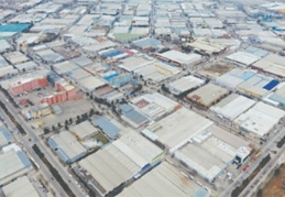 Antep onaylanan kapasite raporunda 7’inci sırada