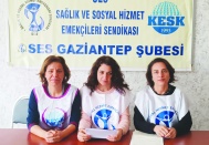 Katillerin en ağır cezayla cezalandırılmasını istiyoruz