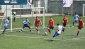 Şahinbey Ampute gol rekoru kırdı 16-0