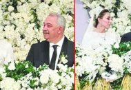AKP İl Başkanı Murat Çetin görevinden istifa etti