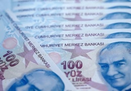 Sanayi, inşaat, ticaret ve hizmet sektörlerinin cirosu arttı