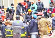 Furkan Apartmanı davasında firari sanıklar ve bina müteahhitleri kırmızı bültenle aranacak